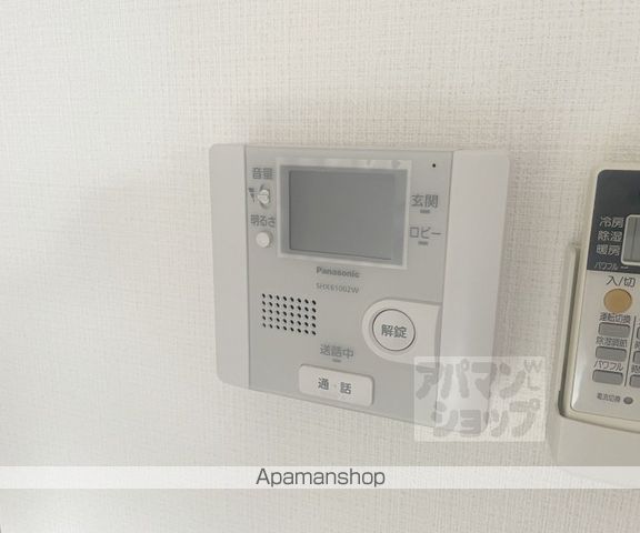 べラジオ西陣聚楽の内装写真