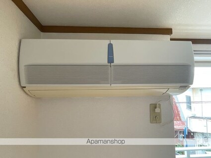 パルテール吉備[1LDK/41.98m2]のその他設備