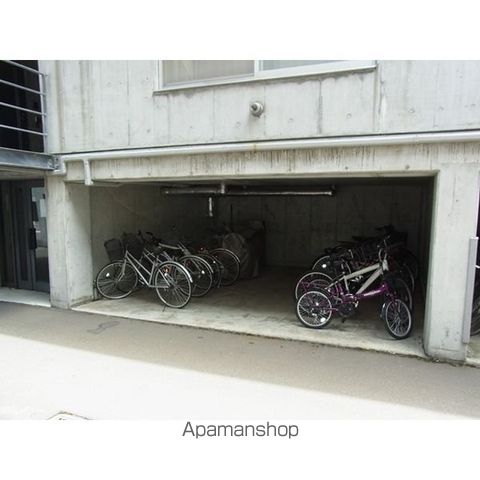 マイルーム澄川の内装写真