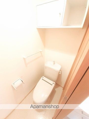 アンジェロの内装写真