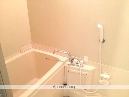 コーポラスＡＣ[2LDK/47.25m2]のバス