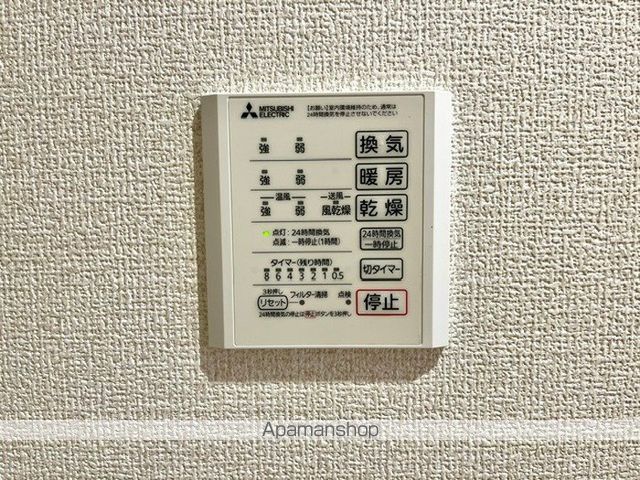 浜乃木レジデンスKの内装写真