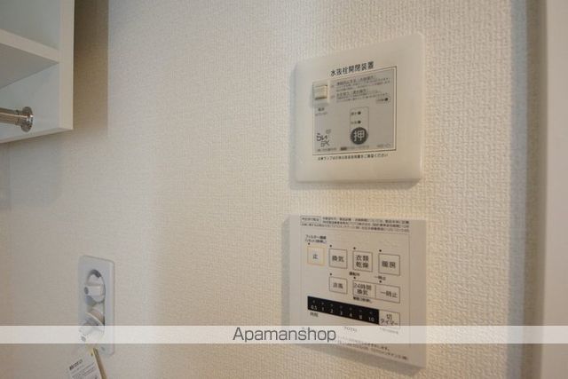 エイトクラウドの内装写真