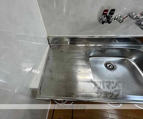 コーポ未麗妙心寺の内装写真