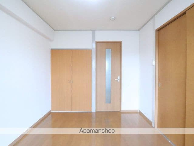 コーポ川原の内装写真