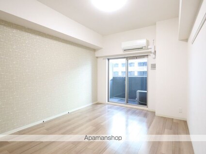 プレサンス上前津プレス[1K/29.04m2]のリビング・居間