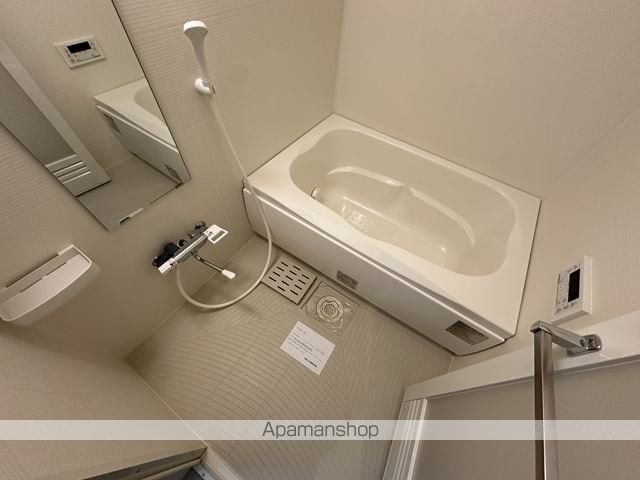 ライブガーデン江坂IXの内装写真