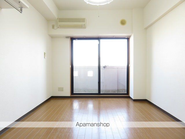 アップル第7マンションの内装写真