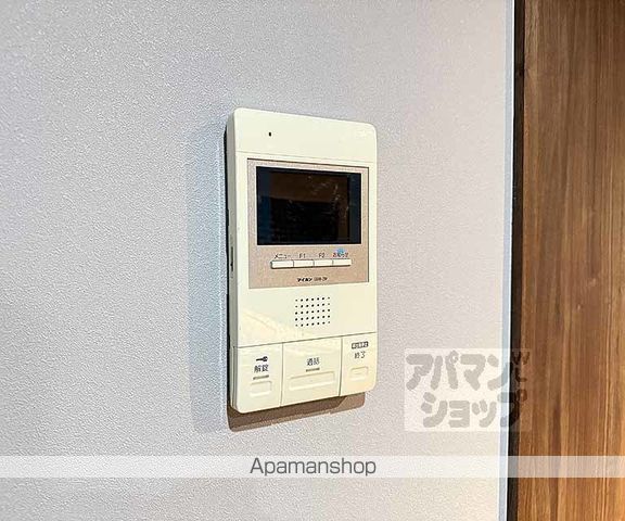 SAKIZO VILLA烏丸四条の内装写真