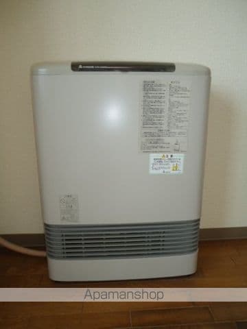 リラハイツ南2条の内装写真