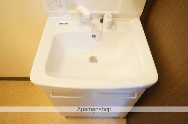 フジエール弐番館の内装写真