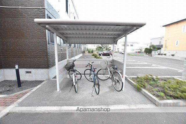 レオパレスグリーンパークのその他写真