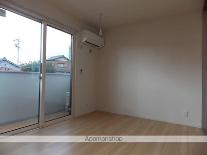 アロームライト[1LDK/32.77m2]のリビング・居間