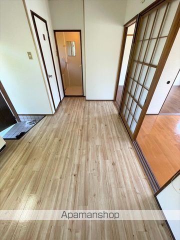 KYOWAコーポの内装写真