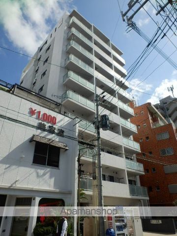 レジデンシャルヒルズヴィラスタイル 304 ｜ 福岡県福岡市博多区住吉３丁目9-16（賃貸マンション1LDK・3階・32.35㎡） その6