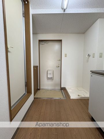 モーニングハイツ21の内装写真