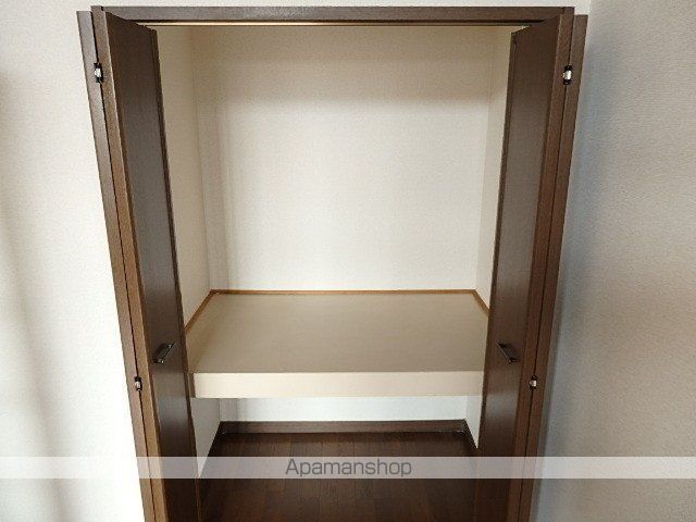 ソレアード蒲町の内装写真