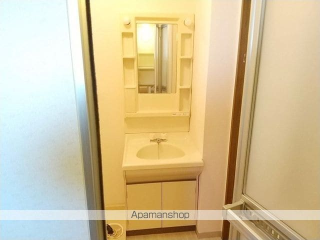 グラース壱番町の内装写真