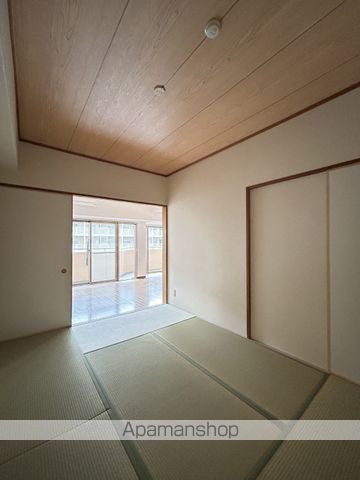 アイングレース八千代の内装写真