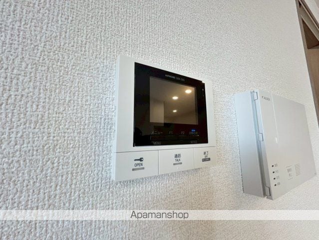 VILLA CALMAの内装写真