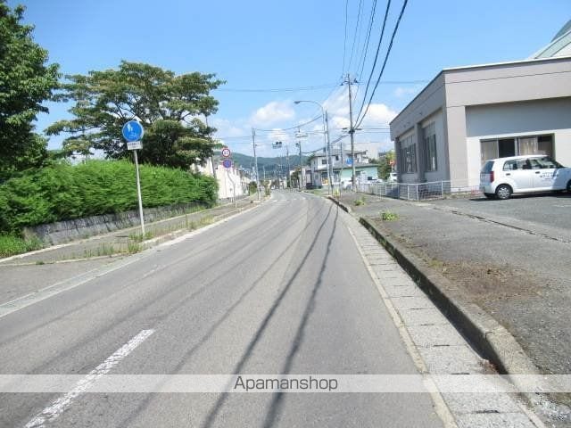 プランドール津志田Bの周辺写真