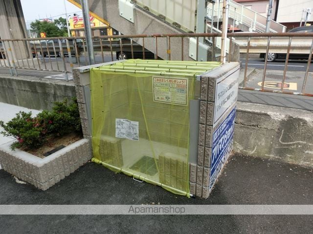 ハイネII番館のその他写真