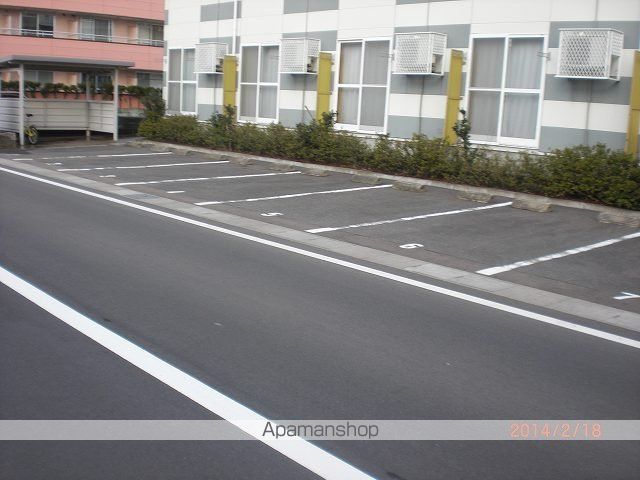 レオパレス和田Mのその他写真