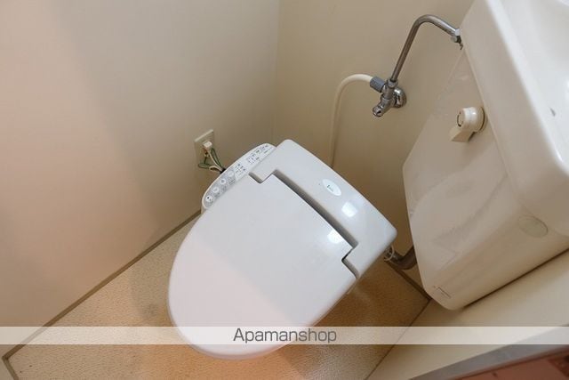 コーポ米田の内装写真