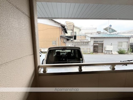 滋賀県長浜市中山町[1K/28.95m2]の内装6