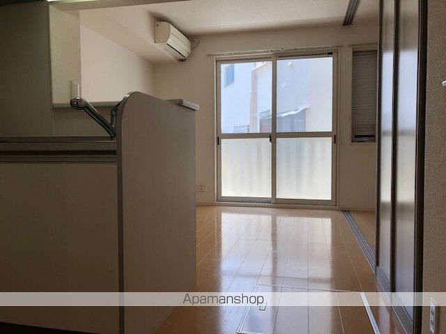 ベアーレ高屋敷の内装写真
