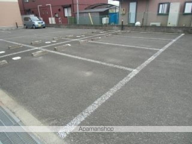 レオパレスサンハイム岩切のその他写真