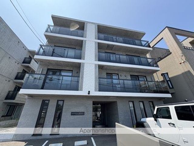 RESIDENCE SHINMEI HONGOU WEST(レジ