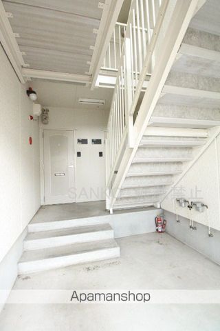 ラベンダーハイムB棟のその他写真