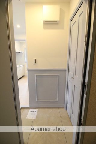 プリマガーデン岡山 壱番館の内装写真
