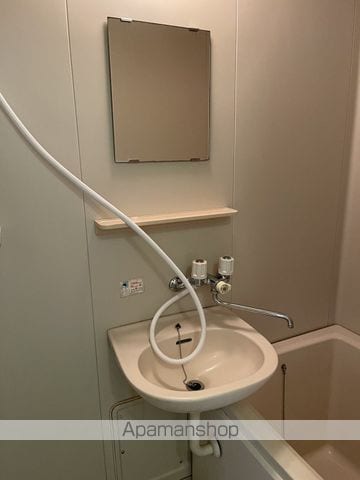 コートビレッジ藤山台の内装写真
