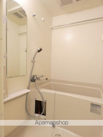 プレサンス大阪都島エレナードの内装写真