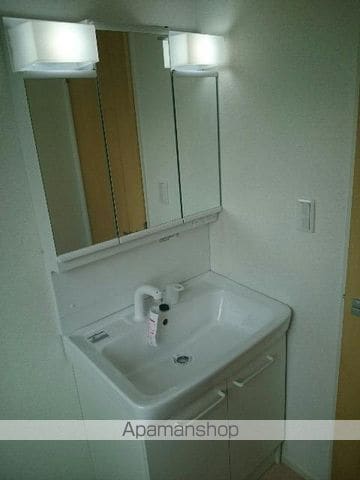 メイプル ヒルズの内装写真