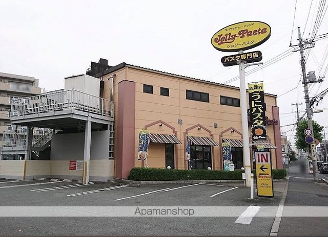 レオパレスパタータIIIの周辺写真