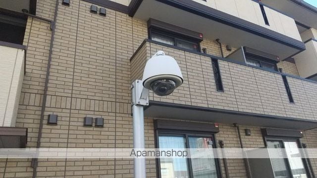 シューラクの内装写真