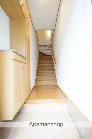 apartment 福島県白河市鬼越道下
地図を見る