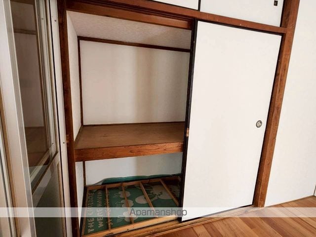 五条2丁目平屋の内装写真