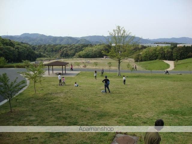 ハイツ新都田の周辺写真