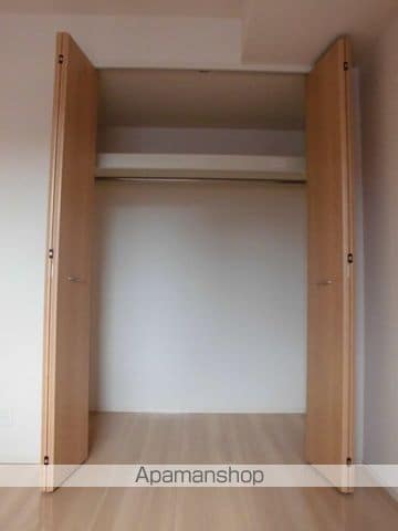 サザンハート吉岡 B棟の内装写真