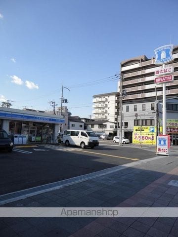 APTEXの周辺写真