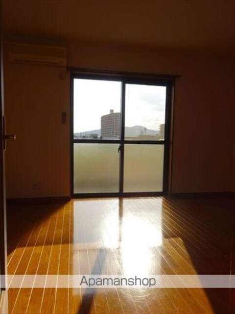 和歌山県岩出市西国分[1K/28m2]の内装5