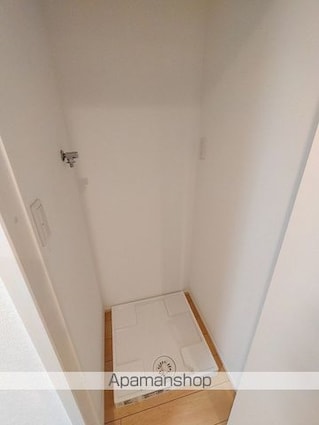 ラメール飯田橋[1R/18.83m2]の内装