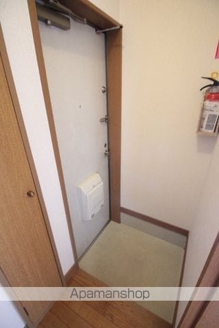 ルミエール栄の内装写真