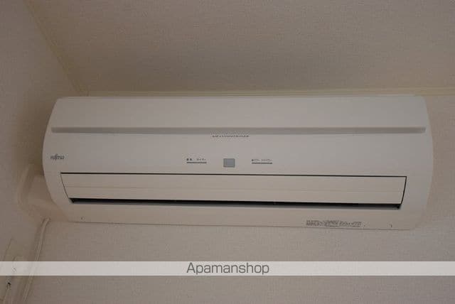 アンシャンテの内装写真