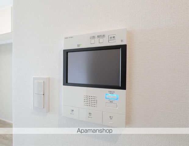アークマーク巣鴨ステーションIIの内装写真