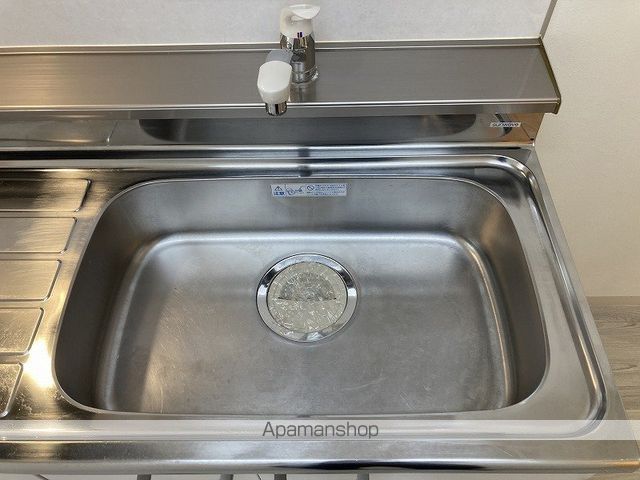 FLAT Aの内装写真